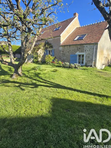 Longere in Villers-Agron-Aiguizy (02130)