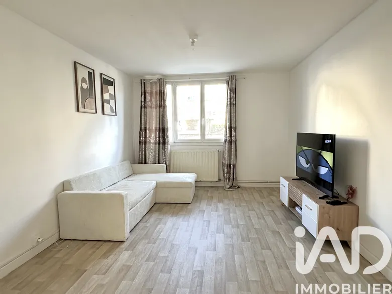 Appartement 3 pièces 52 m² · à Valence · 52 m² · 89 000 €