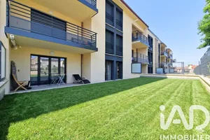 Appartement à Buchelay (78200)