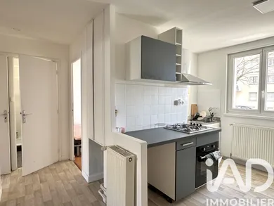 Appartement à Valence (26000)