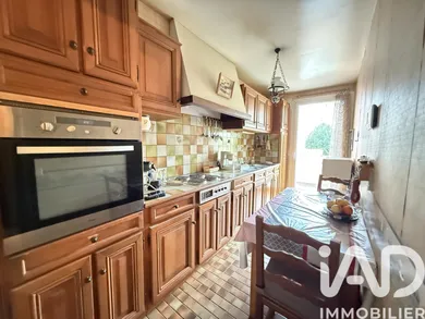 Apartment in Villebon-sur-Yvette (91140)