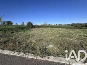 Land in Bouloc (31620)