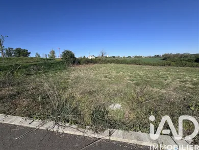 Land in Bouloc (31620)