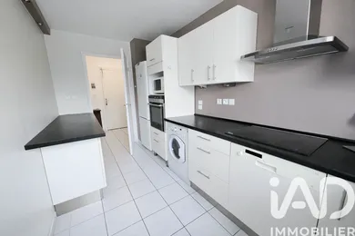 Appartement à Limeil-Brévannes (94450)