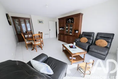 Appartement à Limeil-Brévannes (94450)