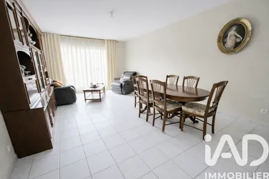 Apartment in Limeil-Brévannes (94450)