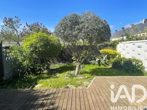 House in Saint-Nazaire (44600)