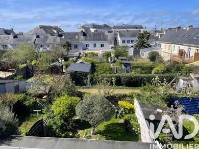 House in Saint-Nazaire (44600)