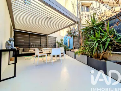 Maison à Canet-Plage (66140)