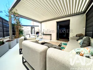 Maison à Canet-Plage (66140)