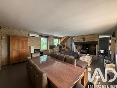 House in Francoulès (46090)