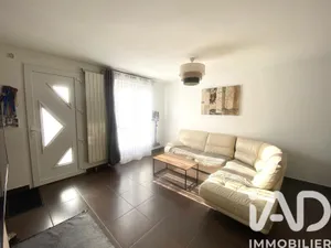 Maison traditionnelle à Limay (78520)