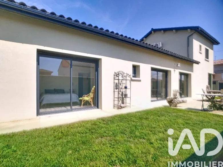 Maison 6 pièces 135 m² · à Tournon-sur-Rhône · 135 m² · 399 000 €