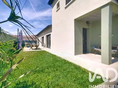 House in Tournon-sur-Rhône (07300)
