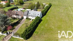 Maison à Bou (45430)