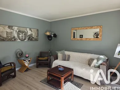 Appartement à Livry-Gargan (93190)