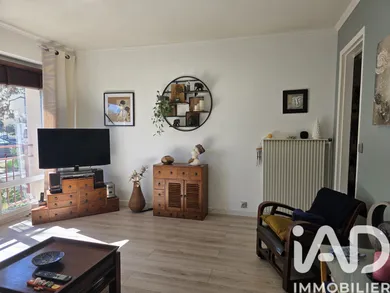 Appartement à Livry-Gargan (93190)