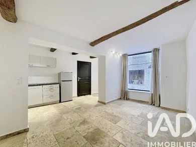 Appartement à Fayence (83440)