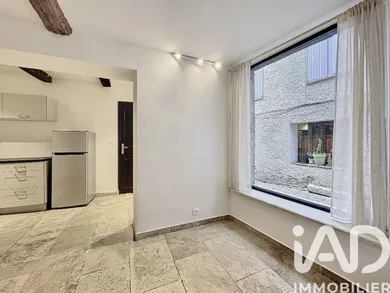 Appartement à Fayence (83440)