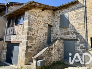 Village house in Lunan (46100)