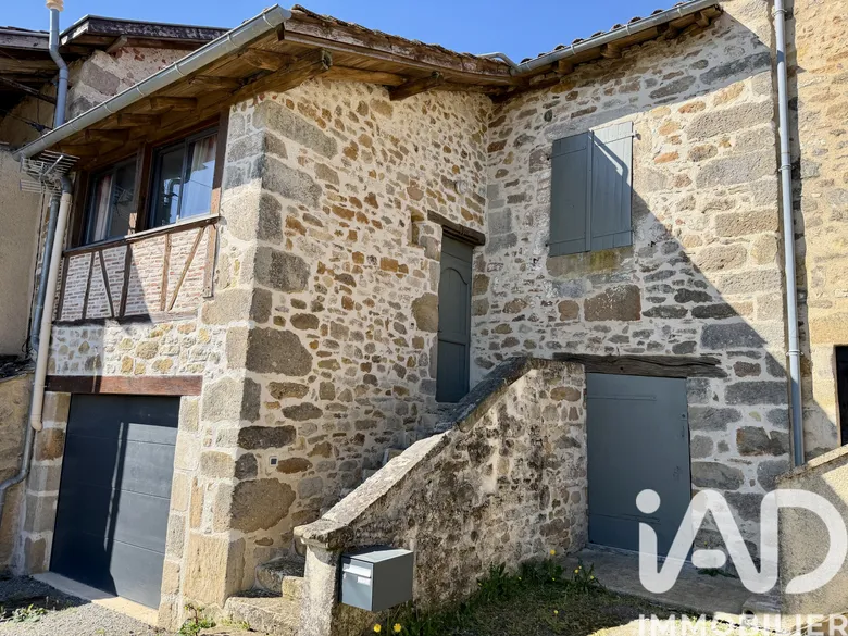 Maison 6 pièces 119 m² · à Lunan · 119 m² · 135 000 €