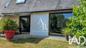 Traditional house in Montsoult (95560)