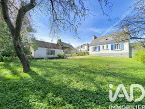 Maison à Saint-Jean-du-Doigt (29630)