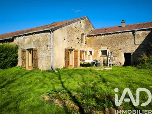 Park home in Chémery-Chéhéry (08450)