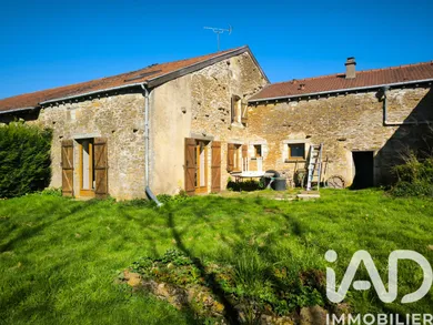 Park home in Chémery-Chéhéry (08450)
