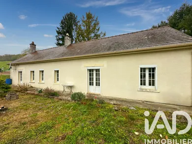 House in Estissac (10190)