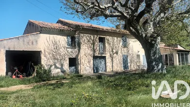 Mas in Monteux (84170)