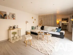 Maison à Varreddes (77910)