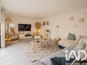 Maison à Varreddes (77910)