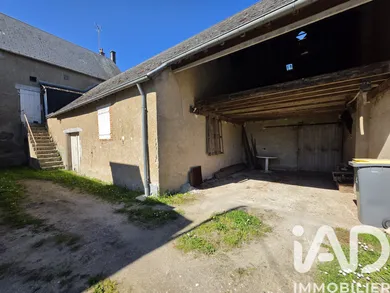 Immeuble à Ingré (45140)