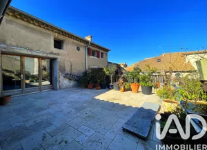 House in Nissan-lez-Enserune (34440)