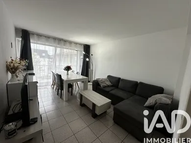 Appartement à Melun (77000)