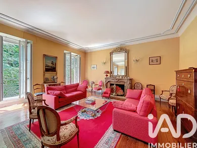 Appartement à Bordeaux (33000)