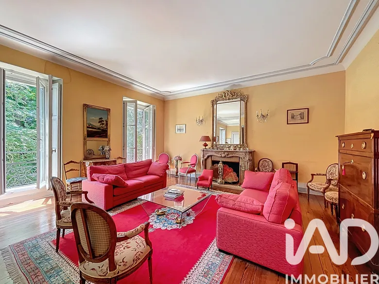 Appartement 5 pièces 158 m² · à Bordeaux · 158,4 m² · 1 233 000 €