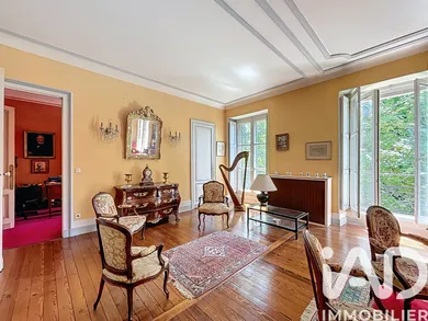 Appartement à Bordeaux (33000)