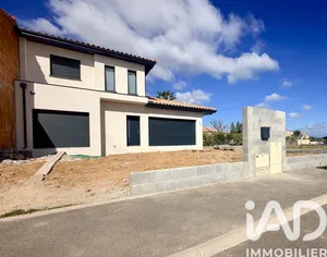 House in BOMPAS (66430)