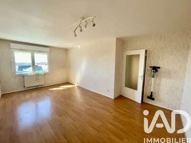Appartement à Le Mans (72000)