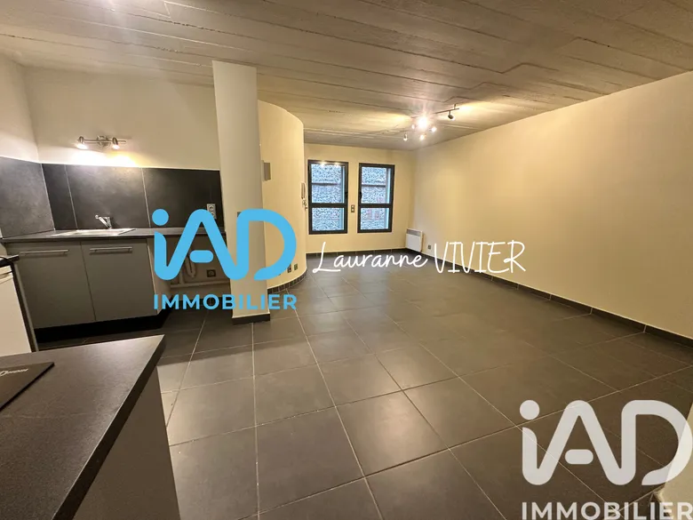 Appartement 2 pièces 39 m² · à Toulouges · 39 m² · 590 €/mois