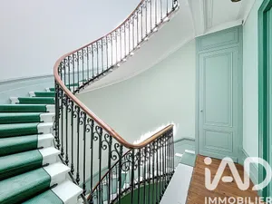 Appartement à Bordeaux (33000)