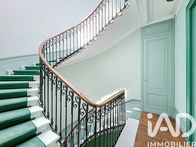 Appartement à Bordeaux (33000)