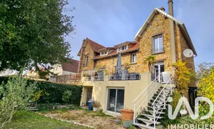 House in Poissy (78300)