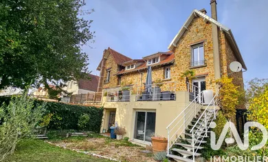 House in Poissy (78300)