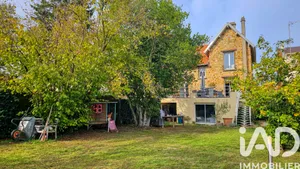 House in Poissy (78300)