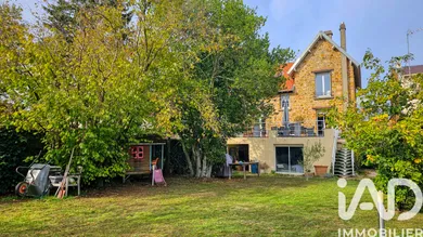 House in Poissy (78300)