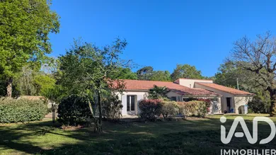 Traditional house in Breuillet (17920)