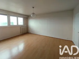 Apartment in Limoges (87000)